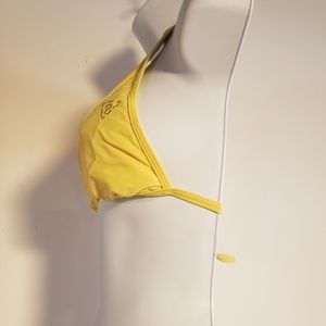 Guess Swim - Size S Guess Bikini Top Guess Swim - Size S Guess Bikini Top